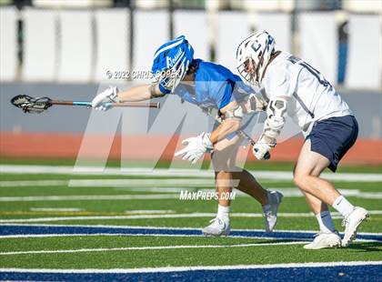 Thumbnail 1 in Jesuit @ Calvary Christian photogallery.