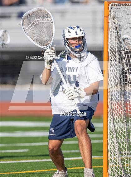 Thumbnail 1 in Jesuit @ Calvary Christian photogallery.
