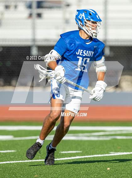 Thumbnail 1 in Jesuit @ Calvary Christian photogallery.