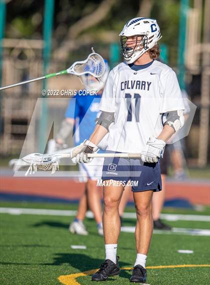 Thumbnail 2 in Jesuit @ Calvary Christian photogallery.