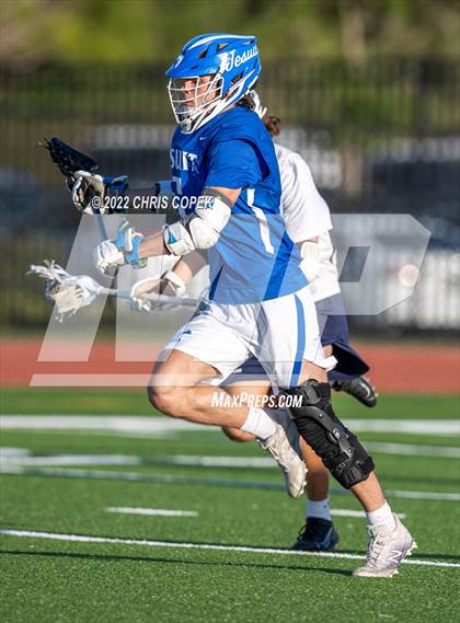 Thumbnail 2 in Jesuit @ Calvary Christian photogallery.