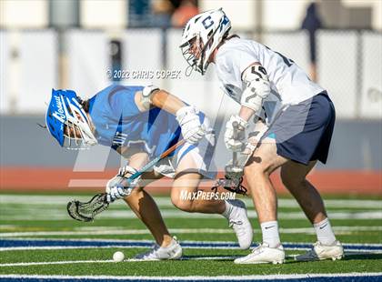 Thumbnail 3 in Jesuit @ Calvary Christian photogallery.