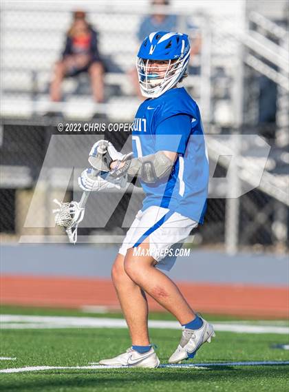 Thumbnail 3 in Jesuit @ Calvary Christian photogallery.