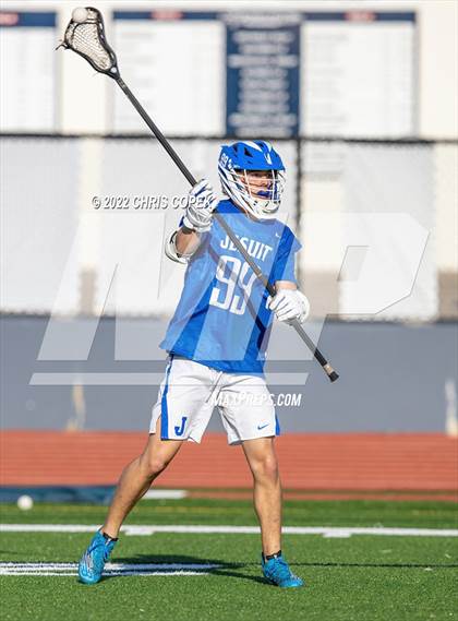 Thumbnail 1 in Jesuit @ Calvary Christian photogallery.