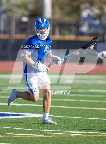 Thumbnail 2 in Jesuit @ Calvary Christian photogallery.