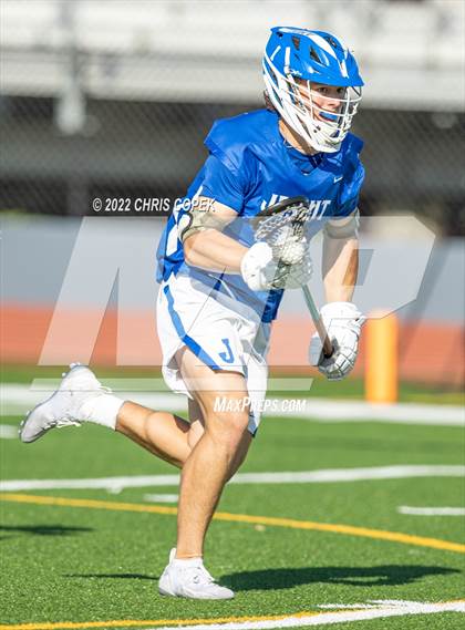 Thumbnail 3 in Jesuit @ Calvary Christian photogallery.