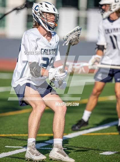 Thumbnail 1 in Jesuit @ Calvary Christian photogallery.