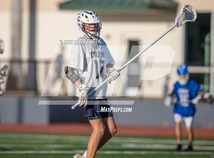 Thumbnail 3 in Jesuit @ Calvary Christian photogallery.