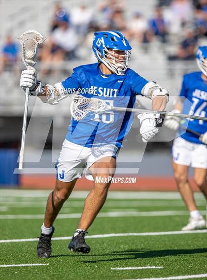 Thumbnail 3 in Jesuit @ Calvary Christian photogallery.