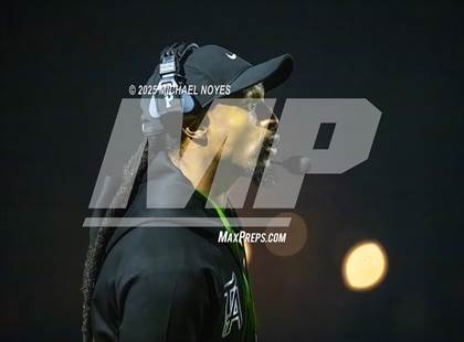 Thumbnail 1 in Taft vs. Clinton-Massie (OHSAA Division 4 Regional) photogallery.