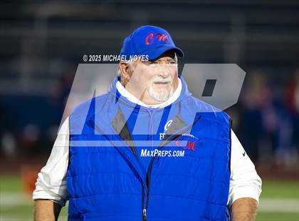 Thumbnail 3 in Taft vs. Clinton-Massie (OHSAA Division 4 Regional) photogallery.