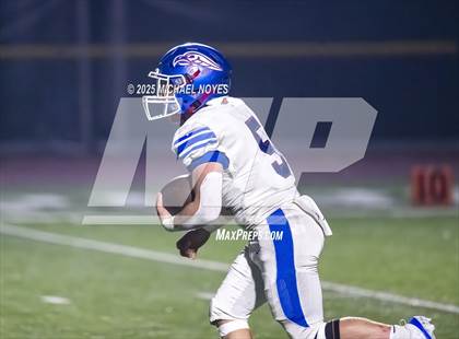 Thumbnail 3 in Taft vs. Clinton-Massie (OHSAA Division 4 Regional) photogallery.