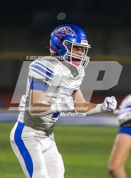 Thumbnail 1 in Taft vs. Clinton-Massie (OHSAA Division 4 Regional) photogallery.