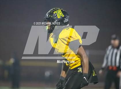 Thumbnail 1 in Taft vs. Clinton-Massie (OHSAA Division 4 Regional) photogallery.