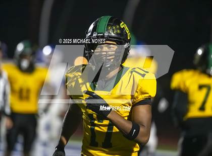 Thumbnail 3 in Taft vs. Clinton-Massie (OHSAA Division 4 Regional) photogallery.