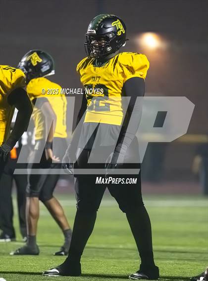 Thumbnail 3 in Taft vs. Clinton-Massie (OHSAA Division 4 Regional) photogallery.