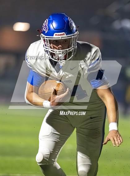 Thumbnail 3 in Taft vs. Clinton-Massie (OHSAA Division 4 Regional) photogallery.