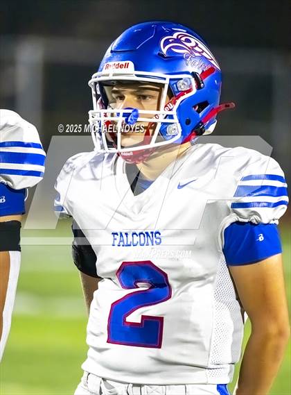 Thumbnail 1 in Taft vs. Clinton-Massie (OHSAA Division 4 Regional) photogallery.