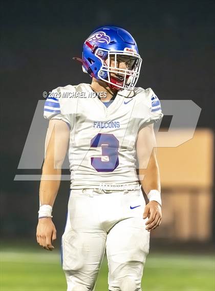 Thumbnail 2 in Taft vs. Clinton-Massie (OHSAA Division 4 Regional) photogallery.