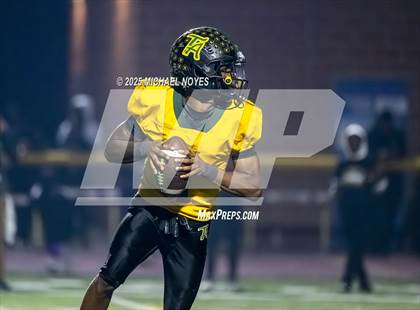 Thumbnail 3 in Taft vs. Clinton-Massie (OHSAA Division 4 Regional) photogallery.