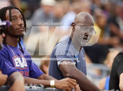 Thumbnail 3 in FHSAA 2A Finals (200 Meters) photogallery.
