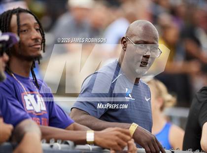 Thumbnail 3 in FHSAA 2A Finals (200 Meters) photogallery.