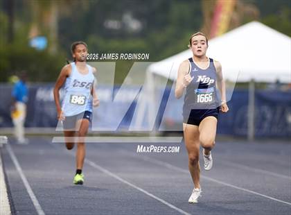 Thumbnail 2 in FHSAA 2A Finals (200 Meters) photogallery.