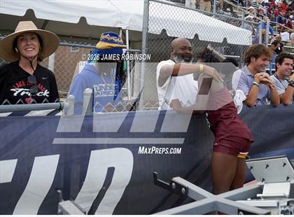 Thumbnail 1 in FHSAA 2A Finals (200 Meters) photogallery.