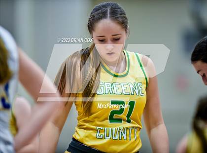 Thumbnail 3 in Green County Tech @ Mountain Home photogallery.