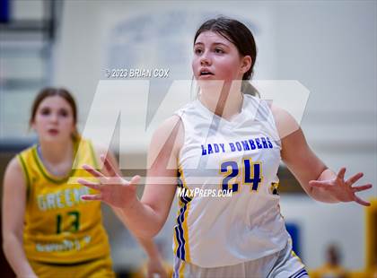 Thumbnail 3 in Green County Tech @ Mountain Home photogallery.