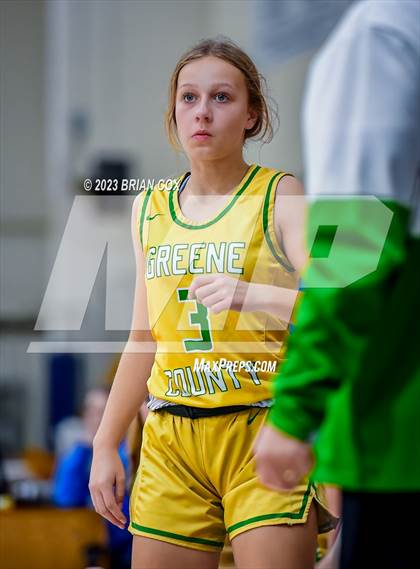 Thumbnail 1 in Green County Tech @ Mountain Home photogallery.