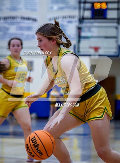 Thumbnail 3 in Green County Tech @ Mountain Home photogallery.