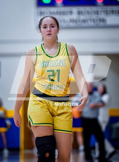 Thumbnail 1 in Green County Tech @ Mountain Home photogallery.