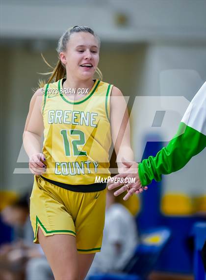 Thumbnail 2 in Green County Tech @ Mountain Home photogallery.