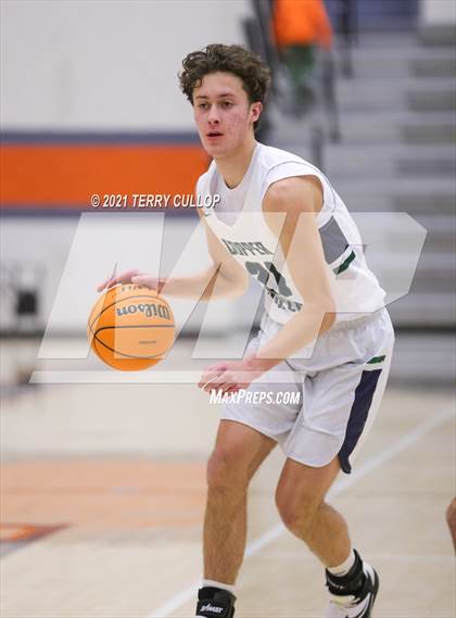 Thumbnail 2 in Salem Hills vs. Copper Hills (Skyridge Tournament) photogallery.