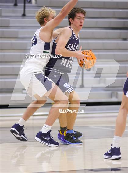 Thumbnail 2 in Salem Hills vs. Copper Hills (Skyridge Tournament) photogallery.