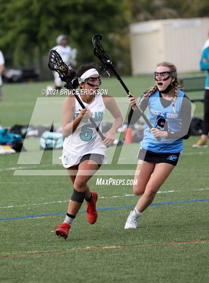 Thumbnail 2 in Pacific Ridge @ Del Lago Academy photogallery.
