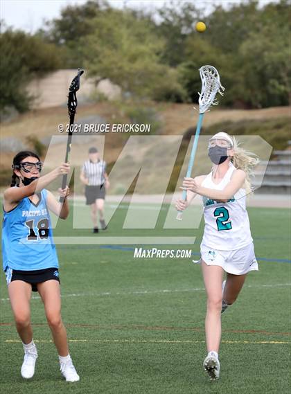 Thumbnail 2 in Pacific Ridge @ Del Lago Academy photogallery.