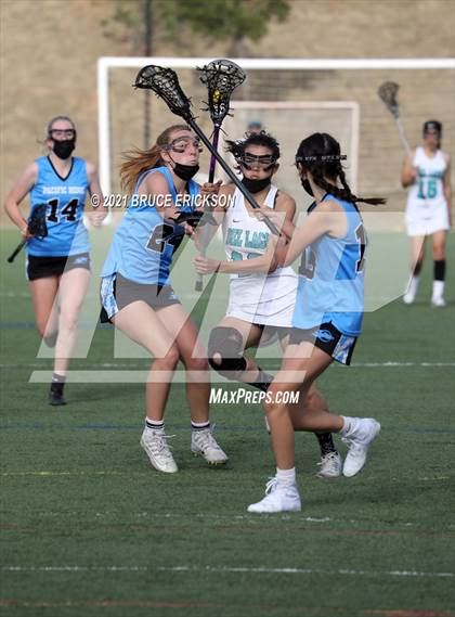 Thumbnail 3 in Pacific Ridge @ Del Lago Academy photogallery.