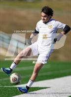 Photo from the gallery "Dutch Fork vs. Irmo (Capital City Cup)"