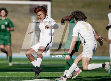 Thumbnail 3 in Dutch Fork vs. Irmo (Capital City Cup) photogallery.
