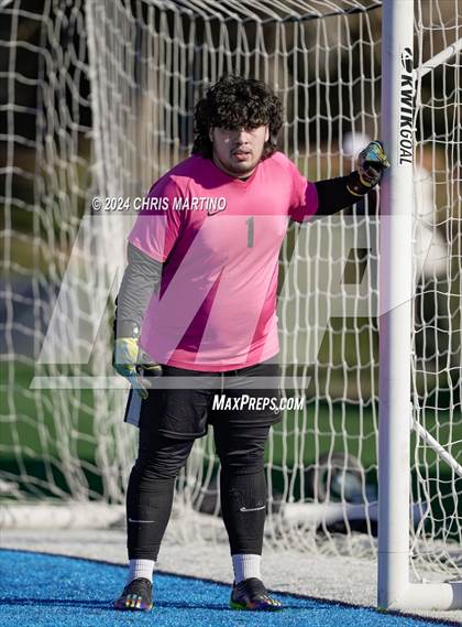 Thumbnail 1 in Dutch Fork vs. Irmo (Capital City Cup) photogallery.