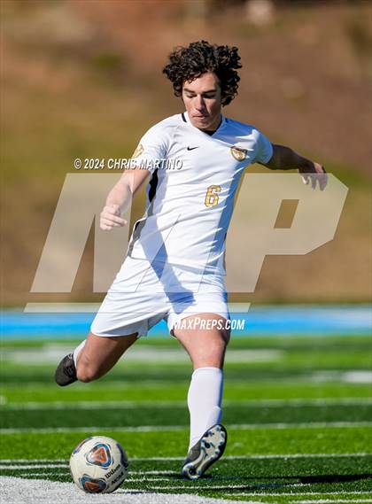 Thumbnail 3 in Dutch Fork vs. Irmo (Capital City Cup) photogallery.