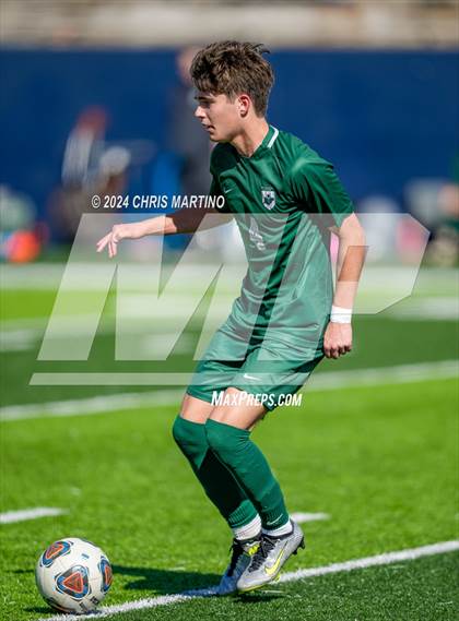 Thumbnail 3 in Dutch Fork vs. Irmo (Capital City Cup) photogallery.