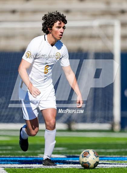 Thumbnail 3 in Dutch Fork vs. Irmo (Capital City Cup) photogallery.