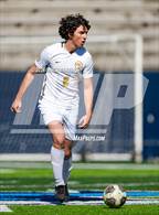 Photo from the gallery "Dutch Fork vs. Irmo (Capital City Cup)"