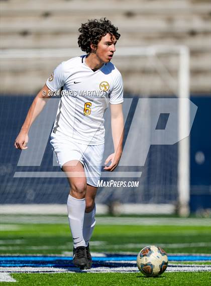 Thumbnail 1 in Dutch Fork vs. Irmo (Capital City Cup) photogallery.