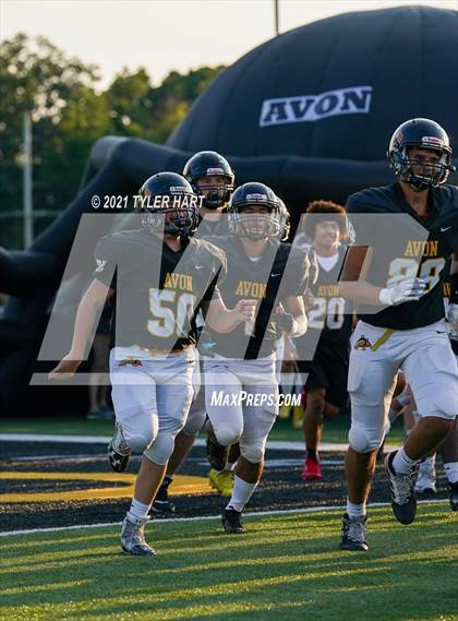 Thumbnail 1 in Brownsburg @ Avon photogallery.
