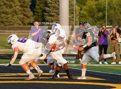 Thumbnail 3 in Brownsburg @ Avon photogallery.