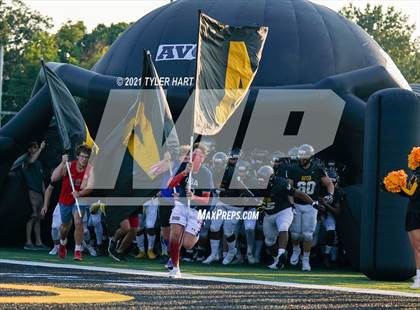 Thumbnail 1 in Brownsburg @ Avon photogallery.